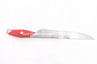 Китай нержавеющая сталь режущих инструментов мяса 1.4mm serrated нож hign ножа стейка лезвия качественный общего назначения поставщик