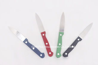 Китай Нож кухонного ножа 20g нержавеющей стали цели цены по прейскуранту завода-изготовителя multi высококачественный верхний с ручкой бакелита поставщик
