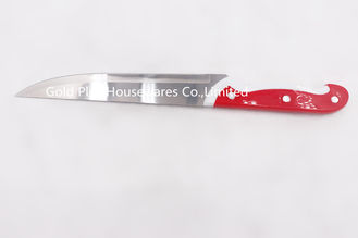 Китай Новый кухонный нож прибытия с ножами шеф-повара эргономической ручки профессиональными установил для ресторана поставщик
