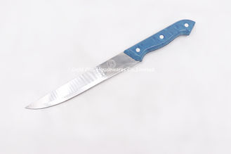 Китай Multicolour рука ножа 1mm плода кухни била нож молотком шеф-повара кухни ножей нержавеющей стали поставщик