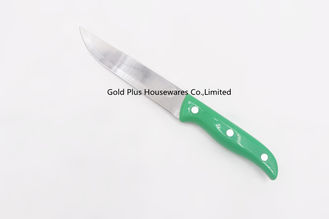 Китай Высокая отметка прерывая нож pp регулирует ножи столового прибора нержавеющей стали кухонного ножа шеф-повара обстрагивая поставщик