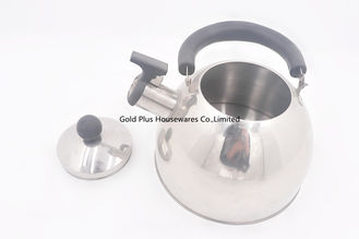 Китай Кипяток чайника чайника 3L Kitchenware портативный открытый звуча магнитная краска большой быстрый чайник воды поставщик