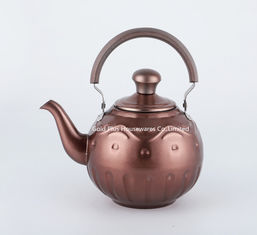 Китай 1L, 1.5L, самое лучшее 2L продавая чайник розового цвета свистя с баком кофе чая дизайна нержавеющей стали фильтра новым с infuser поставщик
