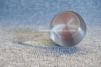 Китай OEM напечатал доступные измеряя чашки 250ml с ложками металла ПК мульти-размера 4 ручки нержавеющей стали измеряя поставщик