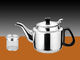 свистя чайник &amp; чайник &amp; чай нержавеющей стали бак &amp; чайник кеттле&amp;роман чая поставщик