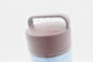 коробка для завтрака еды округлой формы склянки контейнера нержавеющей стали качества еды 1.8L более теплая с пластиковой крышкой поставщик