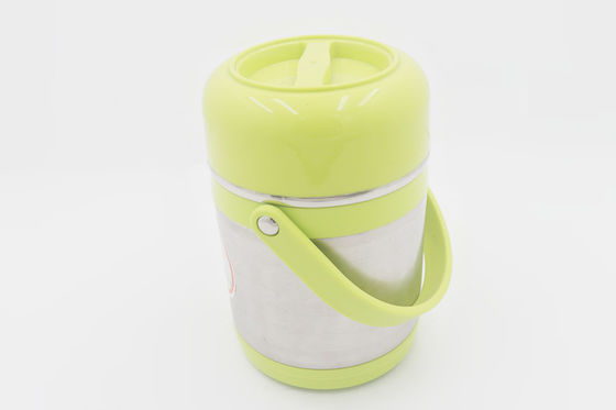 коробка для завтрака tiffin консервации жары тары для хранения еды прибора вакуума дома 2L доступная поставщик