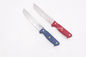 Tableknife kithen нож вковки изготовителя ножа мясника нержавеющей стали поставщика с другими цветами поставщик