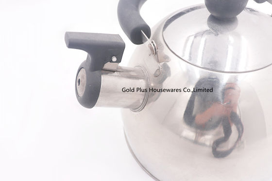 Кипяток чайника чайника 3L Kitchenware портативный открытый звуча магнитная краска большой быстрый чайник воды поставщик