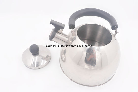 Кипяток чайника чайника 3L Kitchenware портативный открытый звуча магнитная краска большой быстрый чайник воды поставщик
