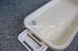 Еды пищевого контейнера отсека коробки бенто двойного слоя коробки для завтрака вакуума пищевые контейнеры хранения течебезопасной воздухонепроницаемые поставщик